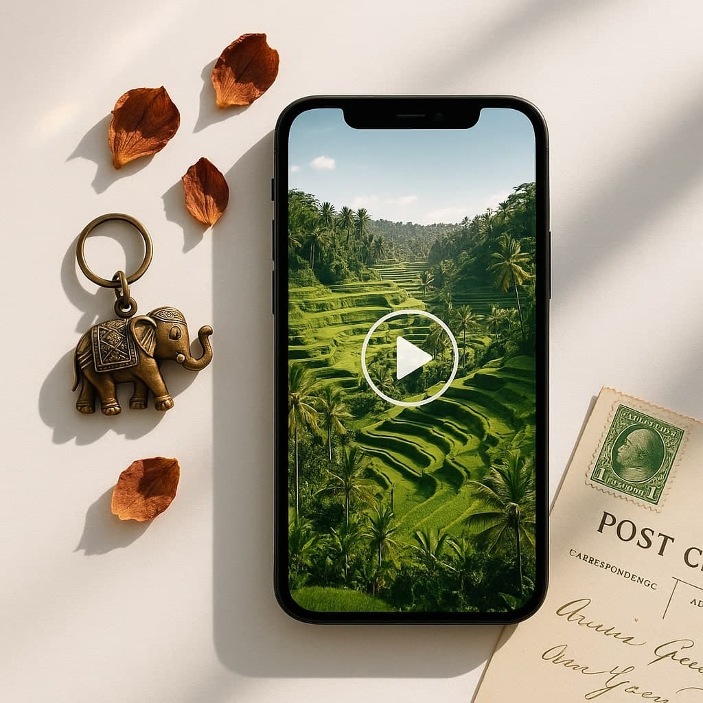 Share Your Experience